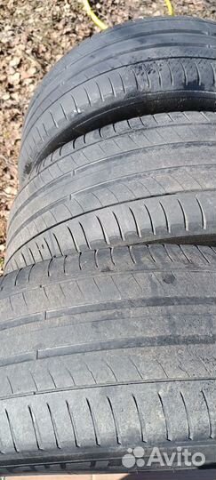 Michelin Primacy 3 225/55 R17 101