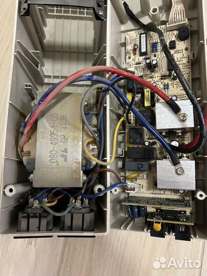 Ippon back power pro 800