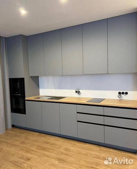 Кухни под заказ