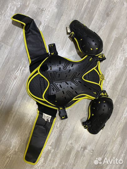 Моточерепаха acerbis