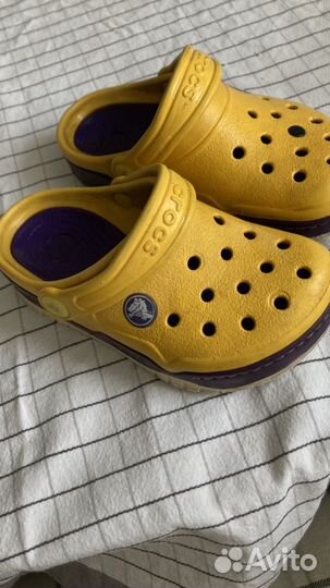 Crocs