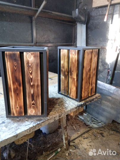 Урна уличная