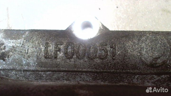 Коллектор впускной Mercedes CLS W218 2011, 2011