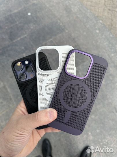 Чехол на iPhone 14 pro