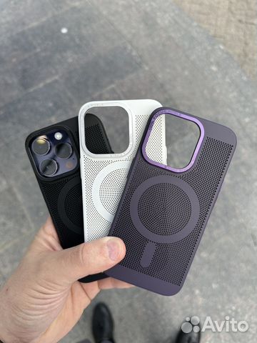 Чехол на iPhone 14 pro