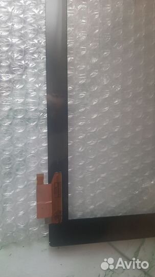 Тачскрин Sony Xperia Tablet Z2 SGP521