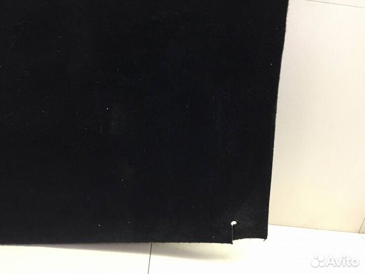 Пол багажника Opel Astra J 2010-2017