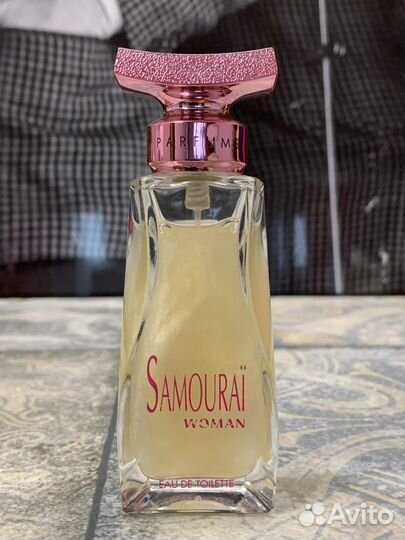 Парфюмерия б/у. Старые выпуски