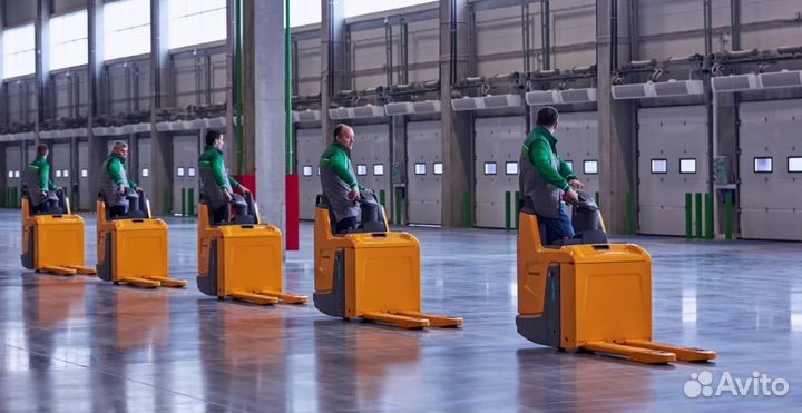 Комплектовщик на склад вахта Москва