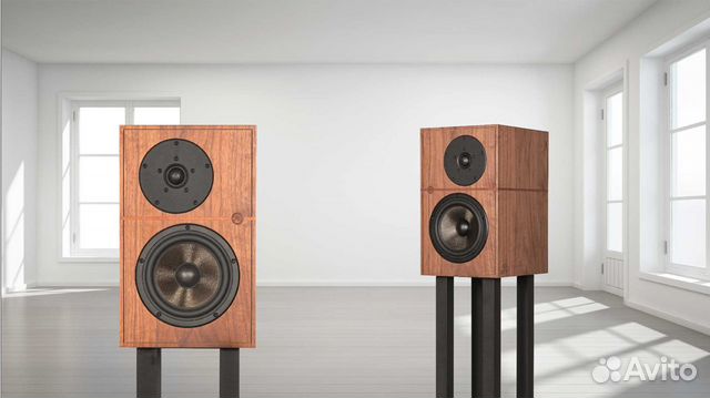 Revival Audio Atalante 3 рассрочка