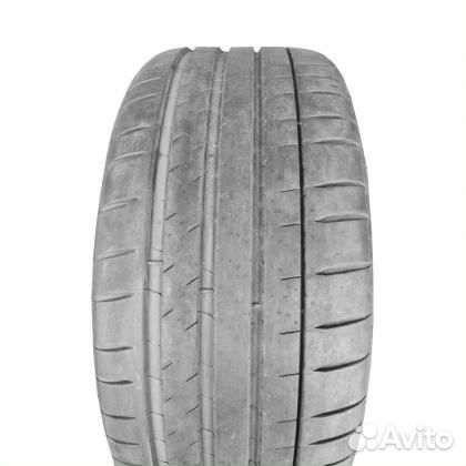 Michelin Pilot Sport 4 S 245/35 R20