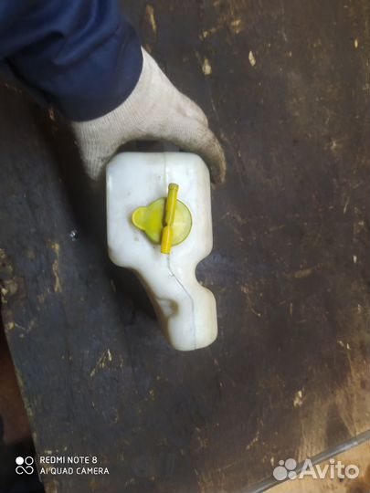 Бачок расширительный 1.5 Kia Avella