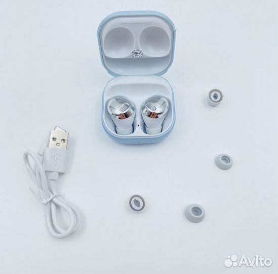 Samsung Galaxy Buds Pro