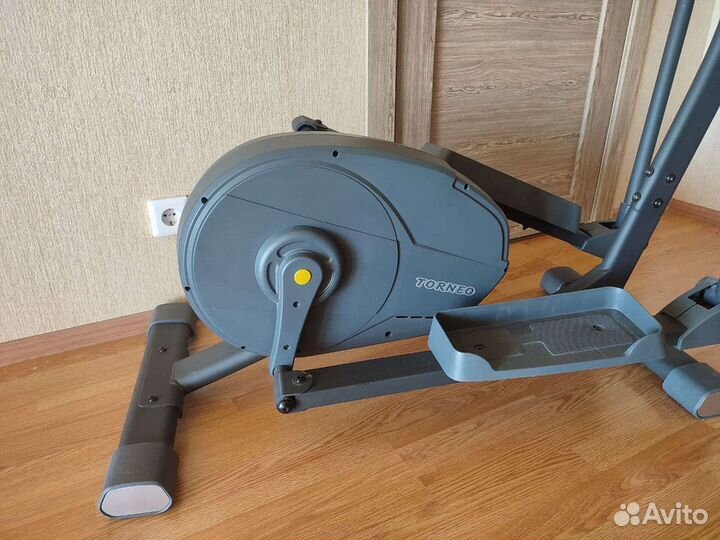 Эллипс тренажер