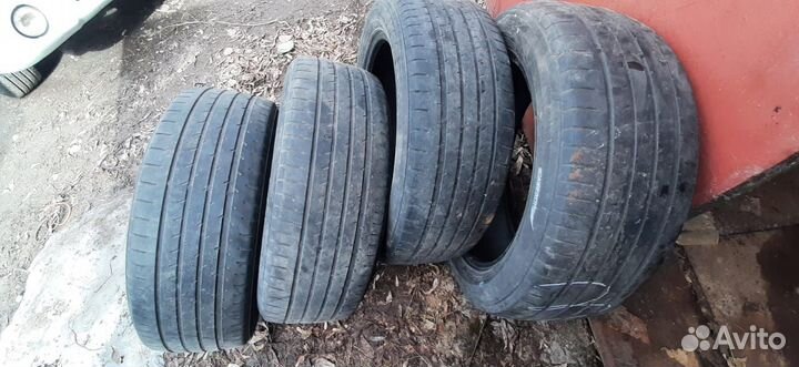 Toyo Proxes R36 225/55 R19