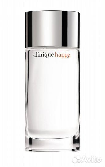 Clinique happy