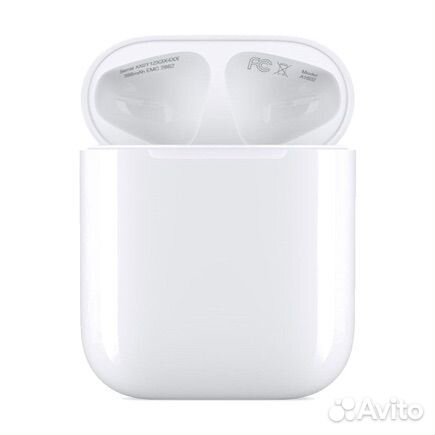 Кейс Airpods