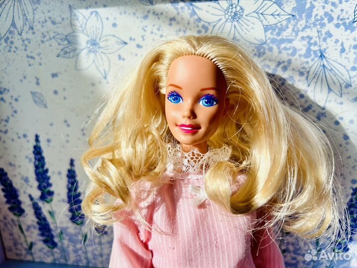 Кукла Барби Barbie Fashion play