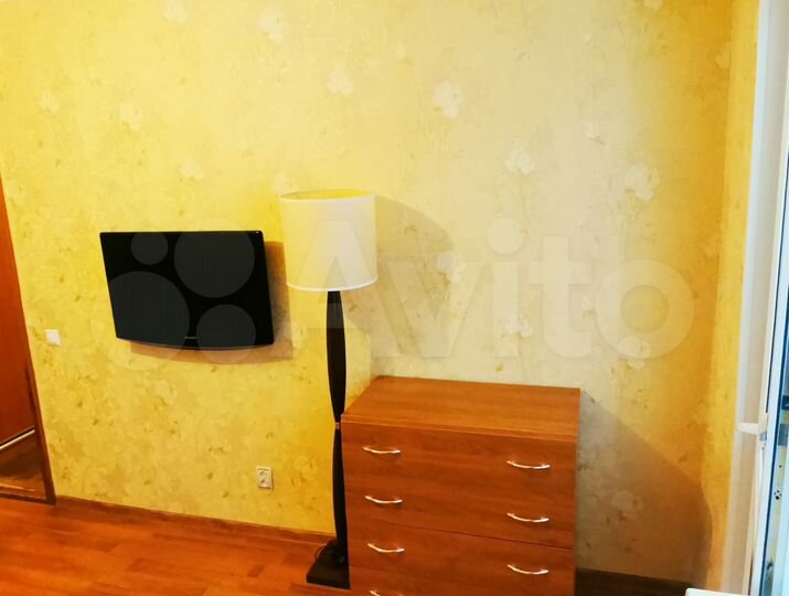 2-к. квартира, 52 м², 9/9 эт.