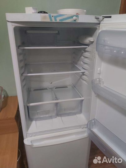 Холодильник бу