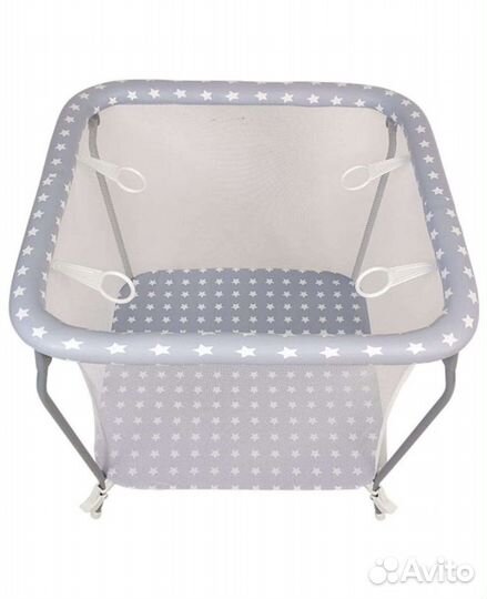 Манеж детский Polini