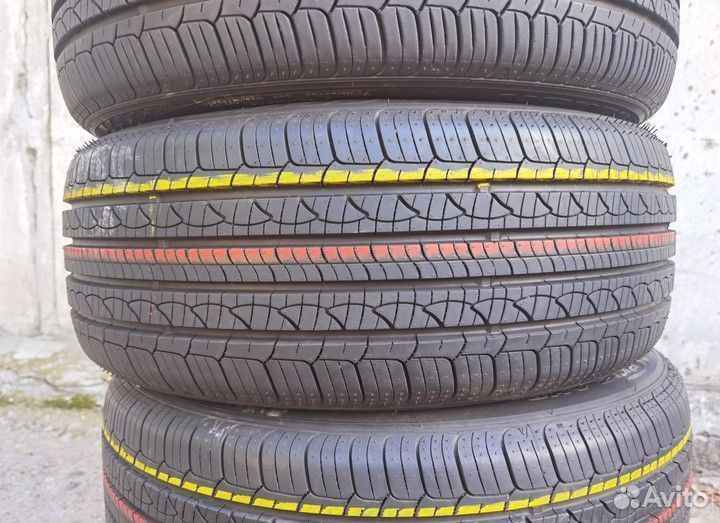 Nexen N'Priz AH8 195/55 R15 85H