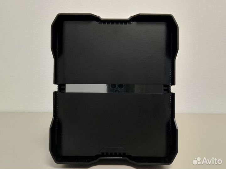 Корпус для пк Phanteks Evolv Shift XT, черный