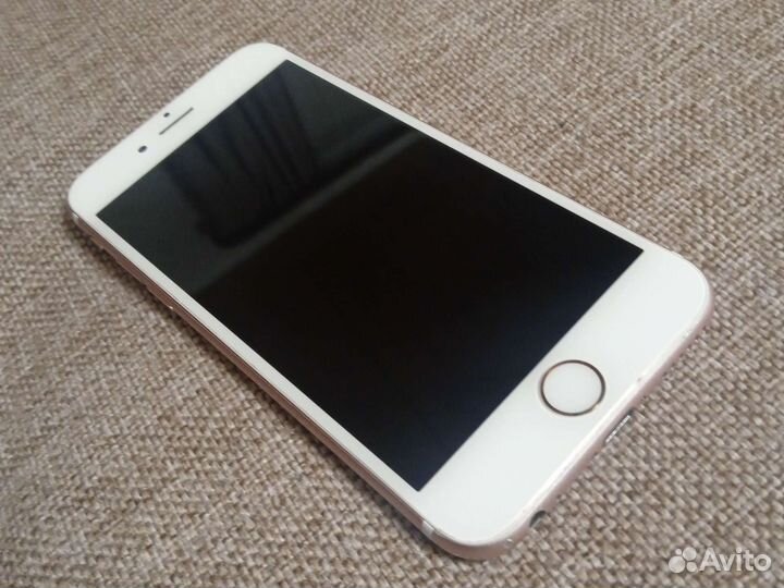 iPhone 6S, 16 ГБ
