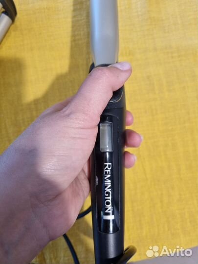 Плойка Remington