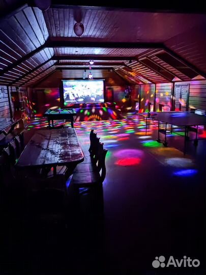 Аренда помещения для мероприятия уфа