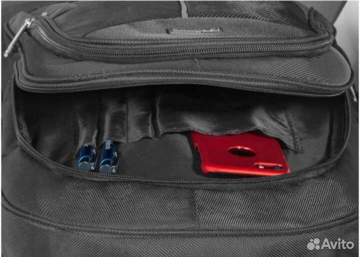 Рюкзак для ноутбука Defender Carbon