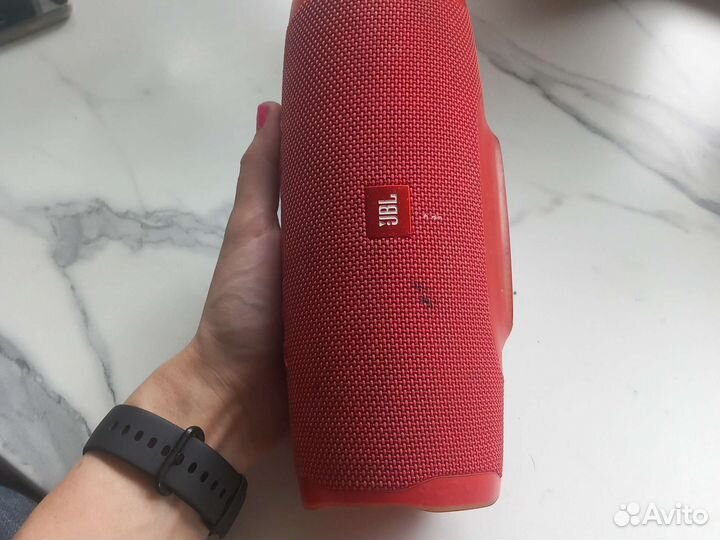 Jbl charge 4