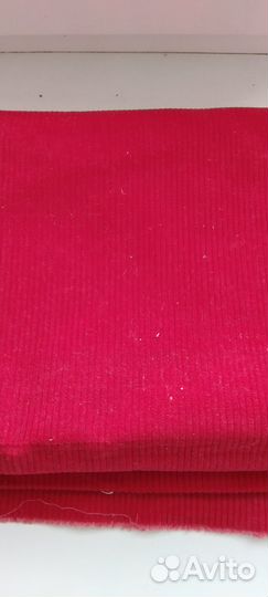 Отрез ткани