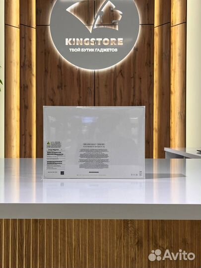 MacBook 13 Air M1 256GB