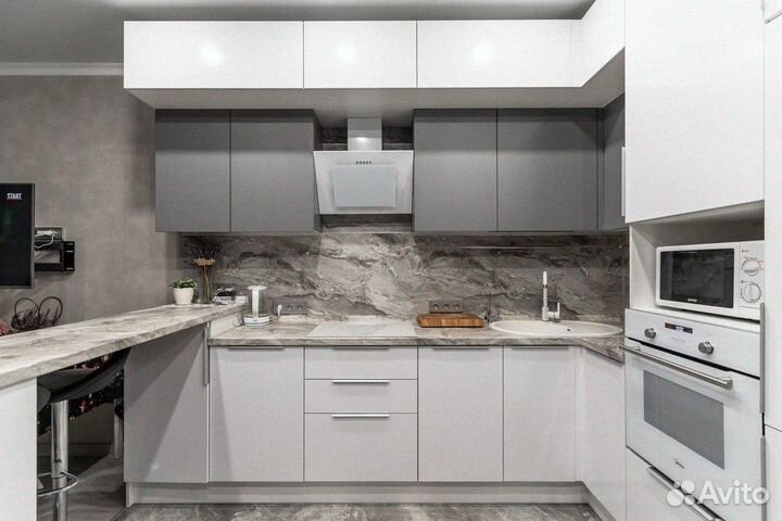 Кухонный гарнитур от производителя