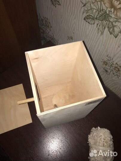 Гнездо для птиц