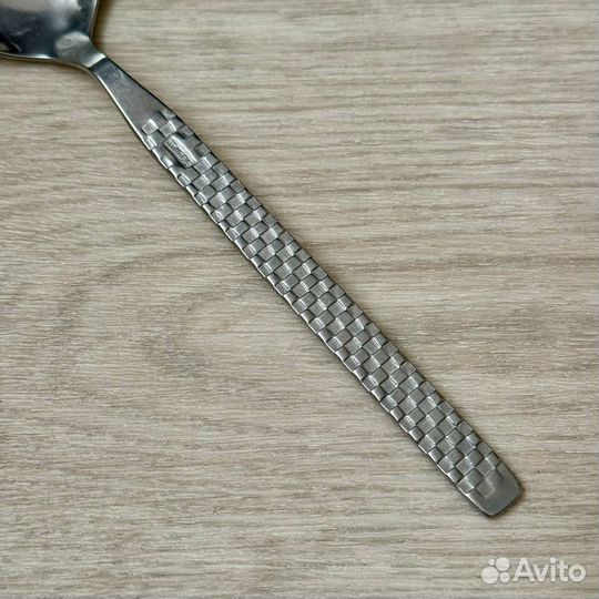Столовая ложка Завод 