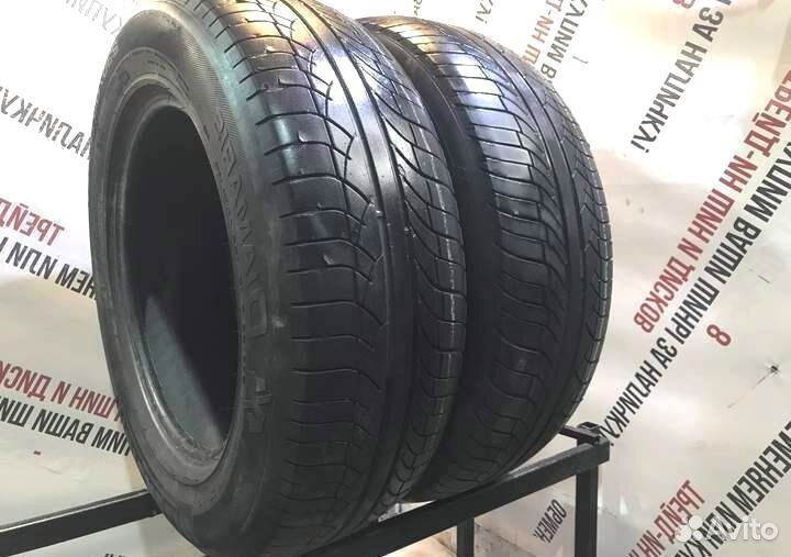 Michelin 4x4 Diamaris 235/65 R17