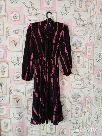 Платье женское 48