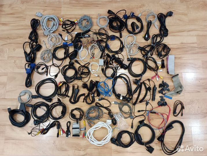 Электронные платы, электроника, офисная техника