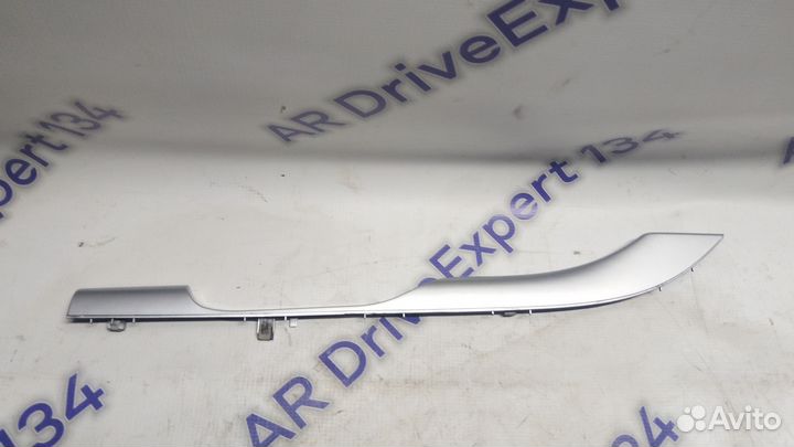 Накладка центральной консоли L Renault Latitude