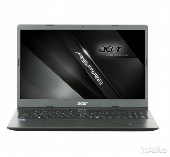 Ноутбук Acer Aspire 3 A315-34-C1JW 15.6