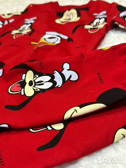 Костюм детский 2 года весна осень