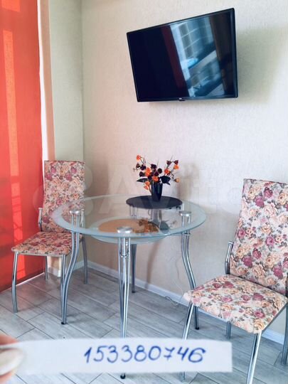 Квартира-студия, 32 м², 10/14 эт.