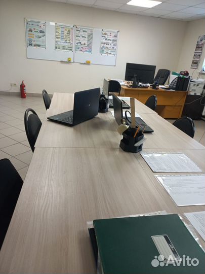 Профессиональное обучение