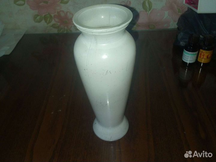 Ваза для цветов СССР