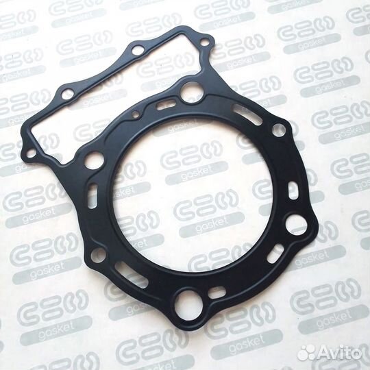 Прокладка гбц Kawasaki VN1500, VN1600 11004-1334