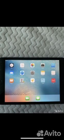 iPad mini 32gb