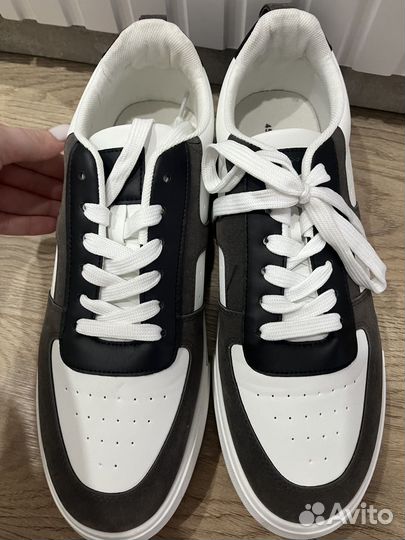 Кроссовки мужские синсей 45 р