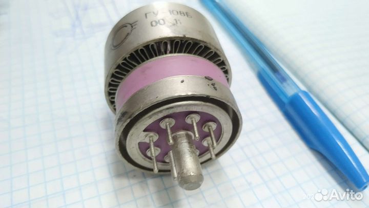 Гу-108Б, гу-34Б, гу-13, Гу-19, Гу-29, 6П3С